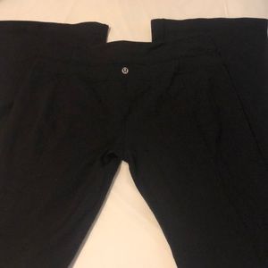 Lululemon pants- long